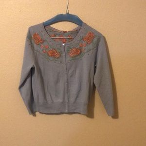 MOTH cardigan